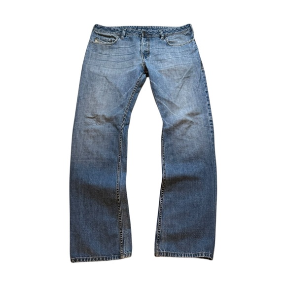 Vintage Diesel Jeans - Picture 1 of 6